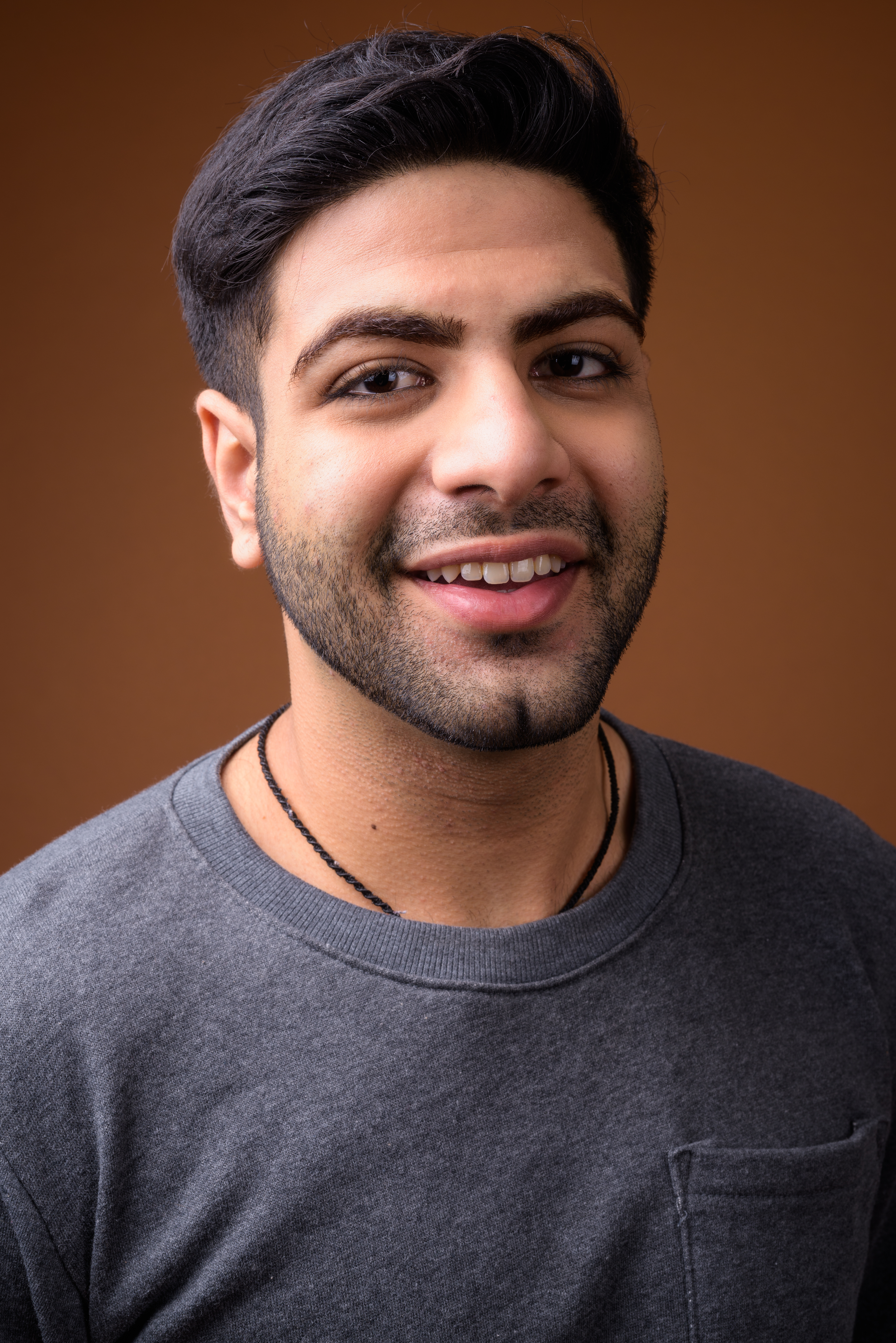 Rohan Mehta